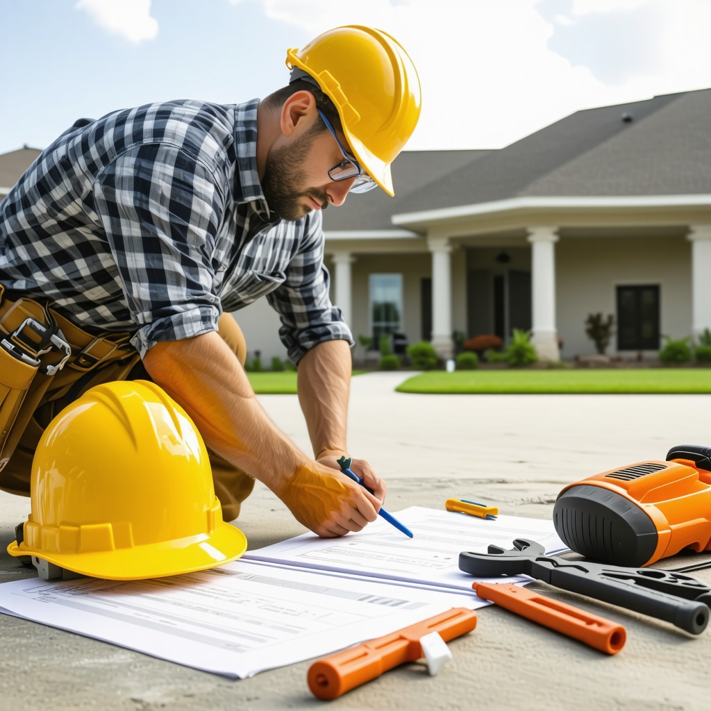 How Licensed & Insured Contractors Protect Tampa Homeowners' Investments