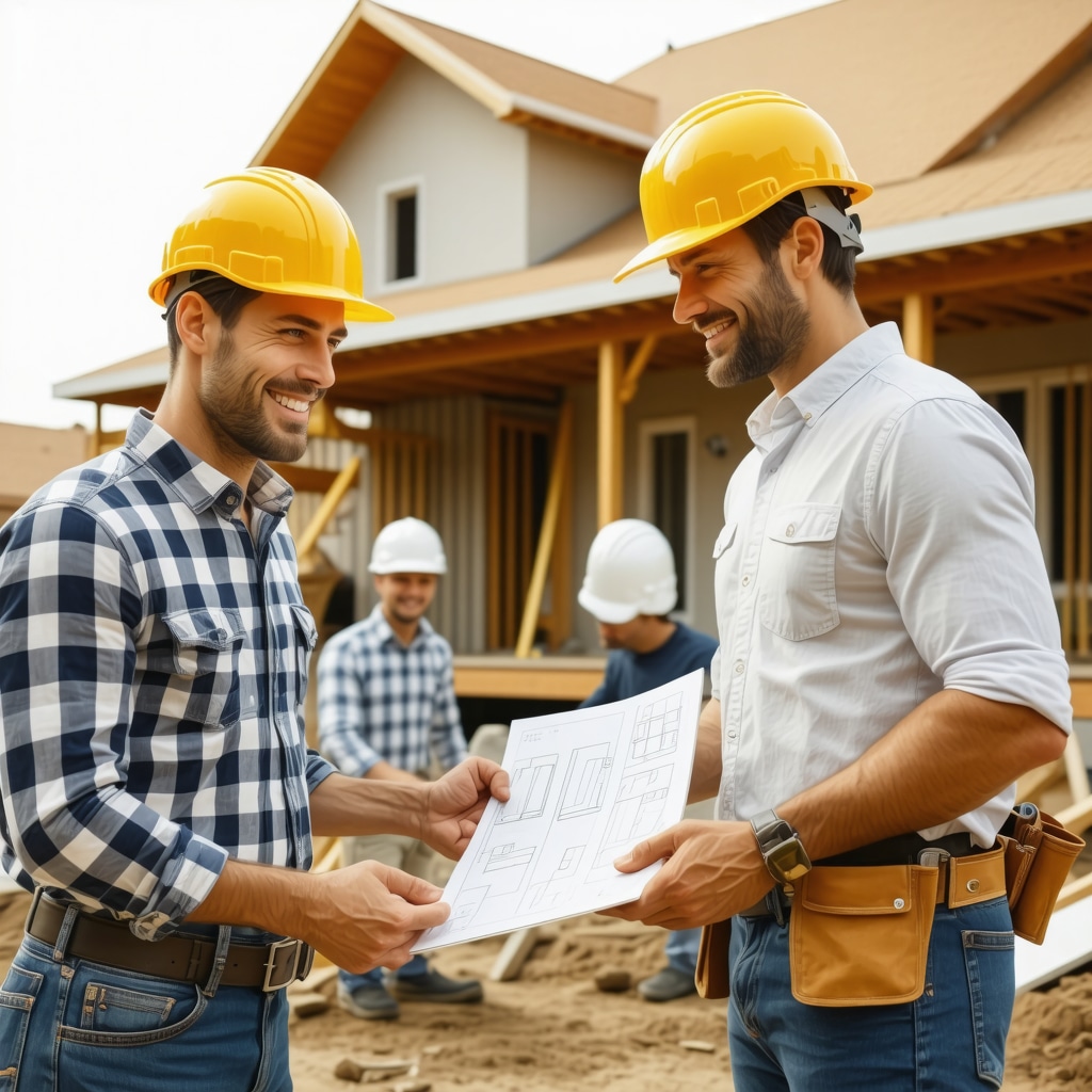 How to Choose Reliable Contractors for Your Tampa Home Project