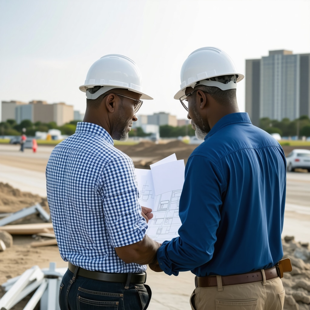 How to Choose a Contractor for New Construction in Tampa