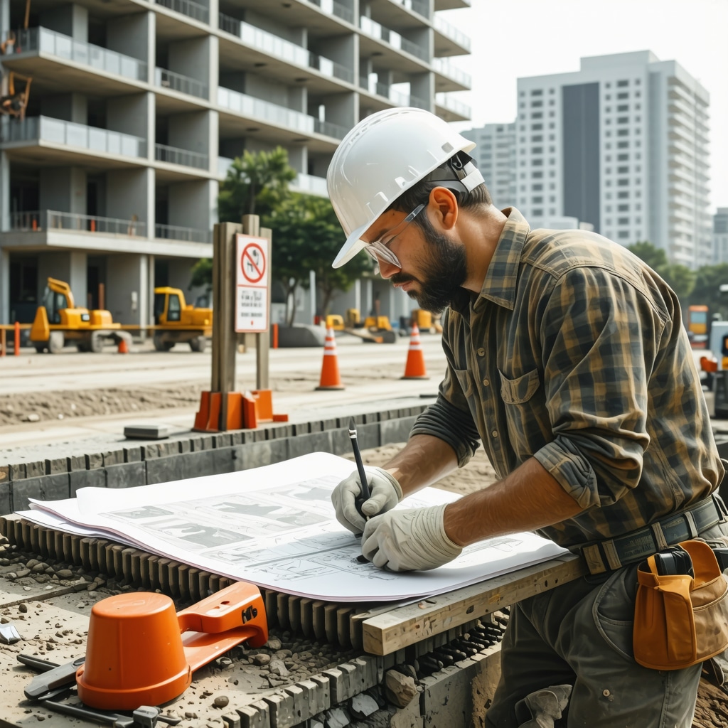 How to Choose a Licensed Contractor for Foundation Work in Tampa