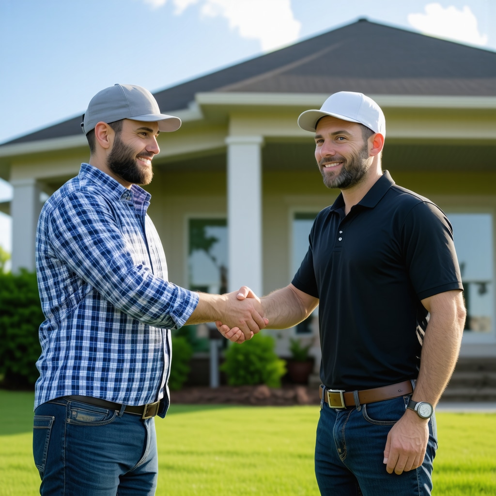 How to Choose a Licensed and Bonded Contractor in Tampa | Expert Advice