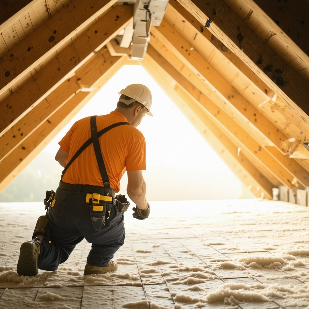 How to Choose a Reliable Attic Remodel Contractor in Tampa