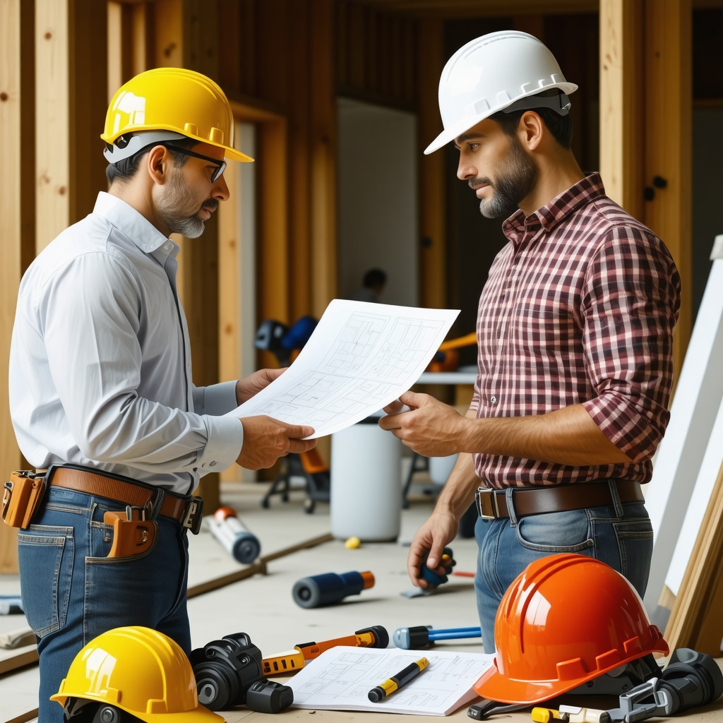 How to Choose a Reliable Contractor for Your Tampa Remodel