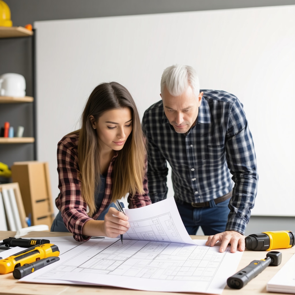How to Choose a Reliable Contractor for Your Tampa Renovation