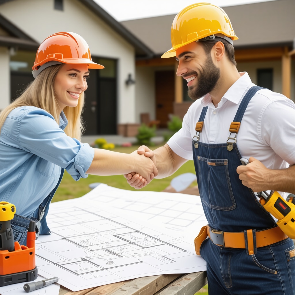 How to Choose the Best House Flipping Contractor Tampa