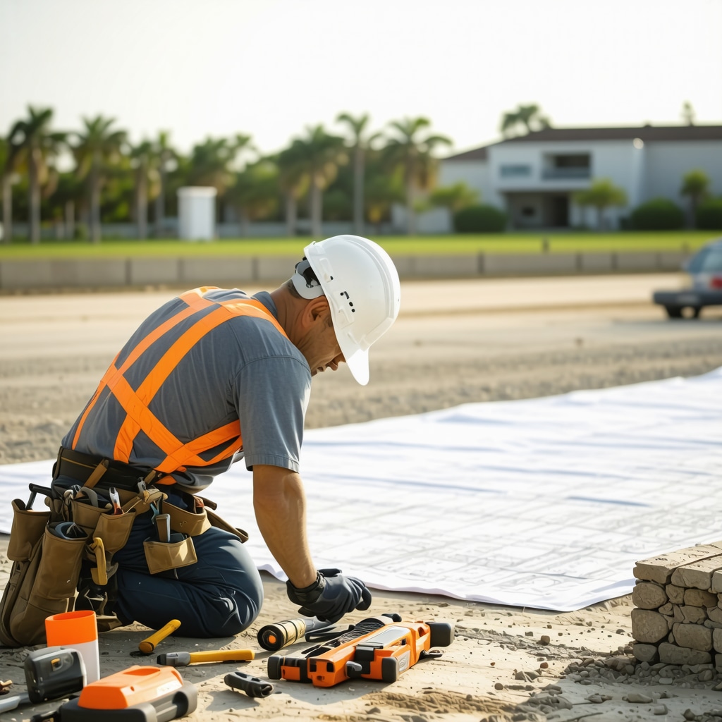 How to Find a Licensed Contractor for Foundation Work in Tampa FL