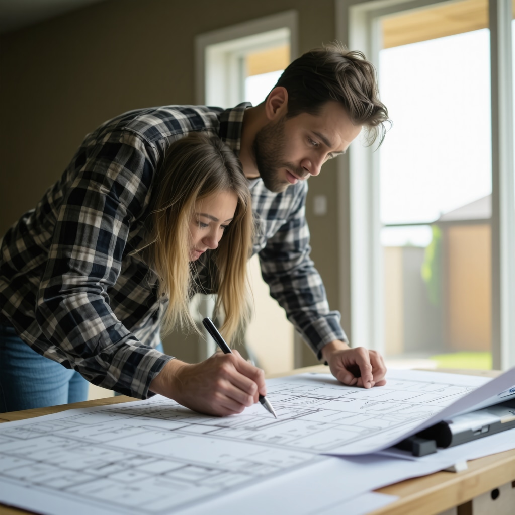 How to Find a Licensed Contractor for Room Expansion Tampa