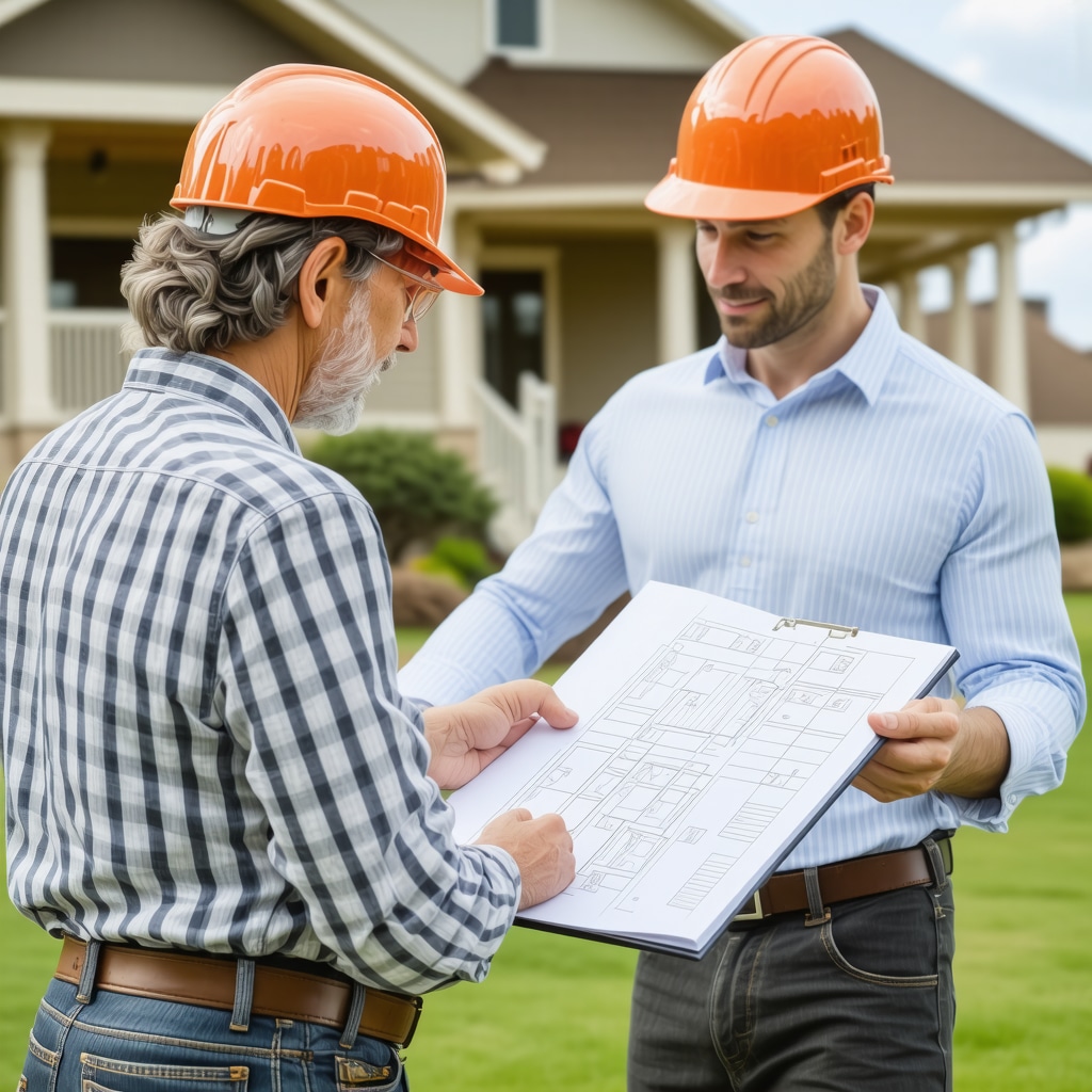 How to Find a Licensed Contractor for Your Next Home Remodel