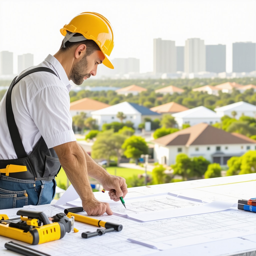 How to Hire a Contractor for Investor Flips in Tampa FL