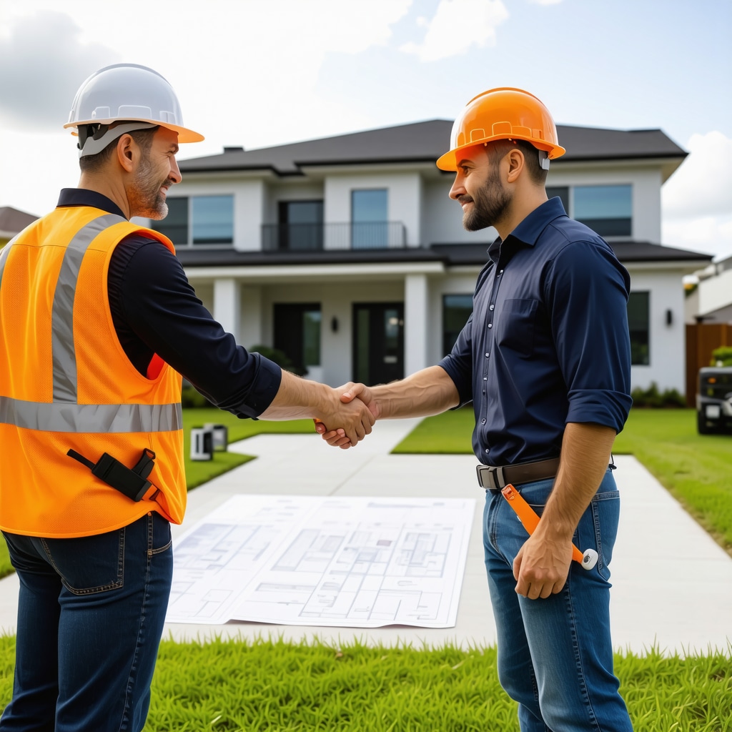 How to Hire a Permitted Contractor in Tampa: Essential Guide