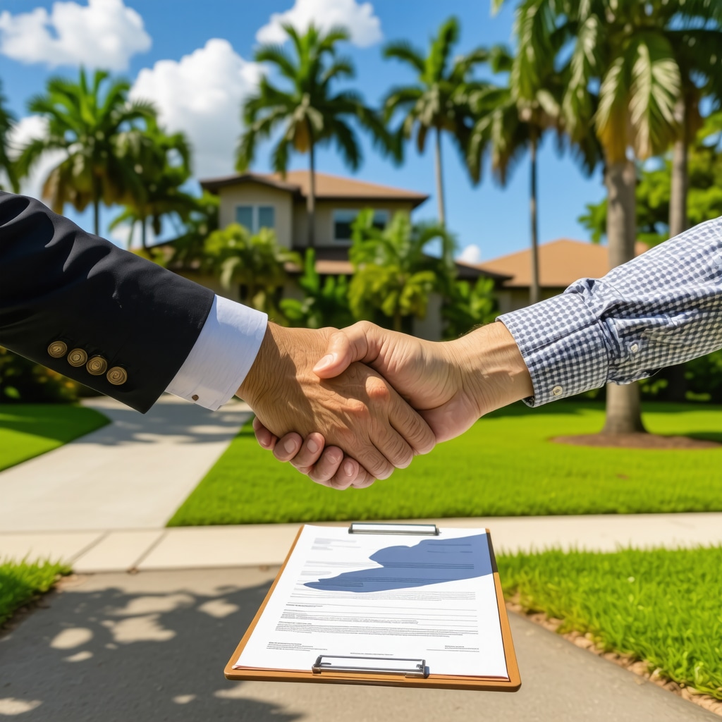How to Negotiate Contractor Contracts in Tampa | Tips for Homeowners