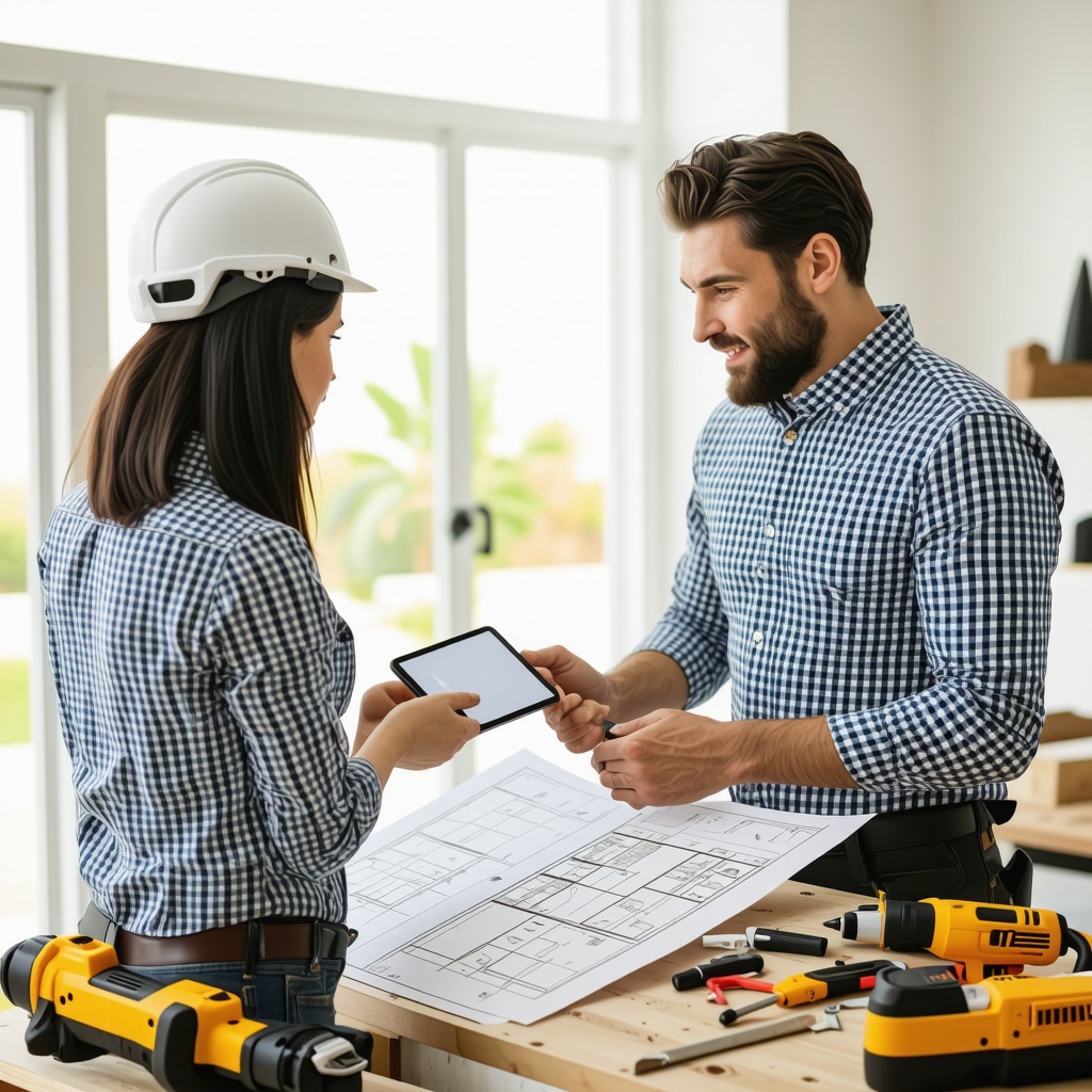 How to Plan Your Renovation Timeline with a Tampa Contractor | Guide