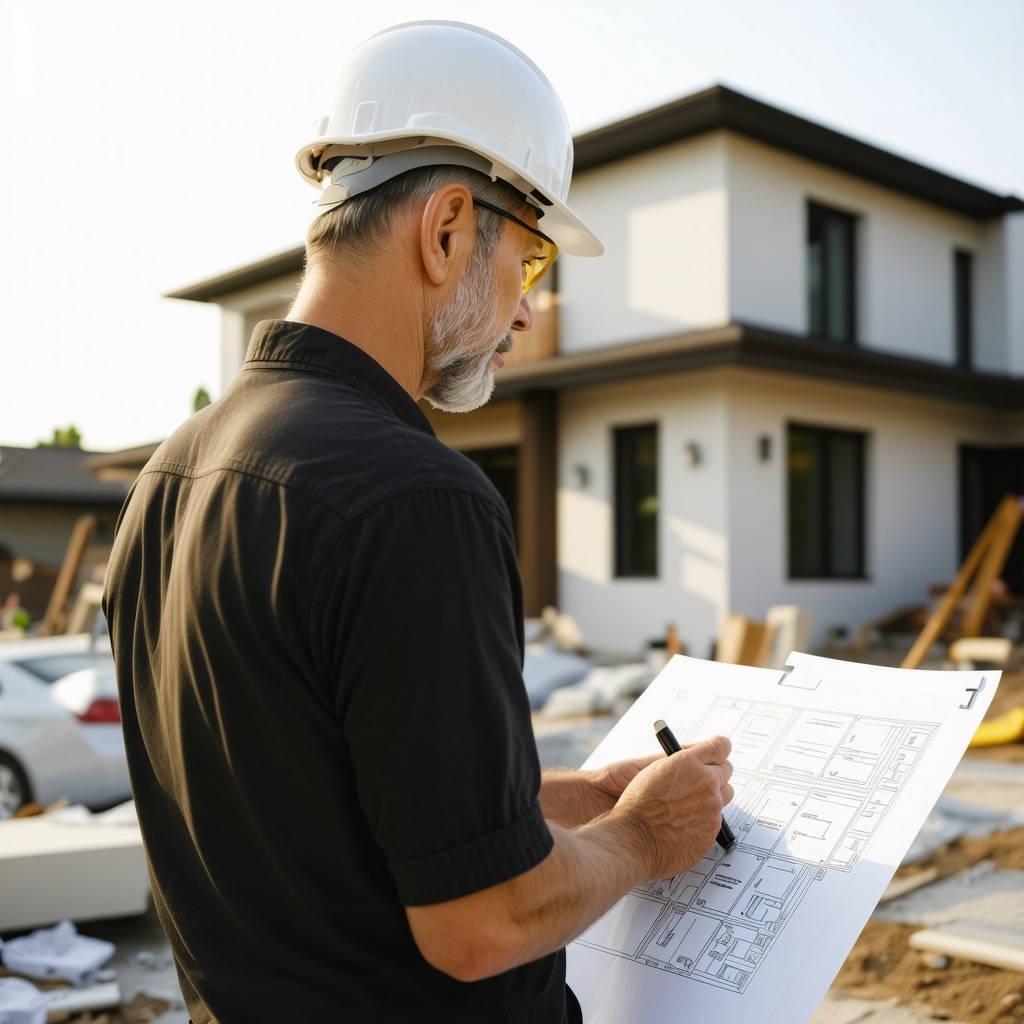 How to Protect Your Tampa Home with a Permit-Savvy Contractor