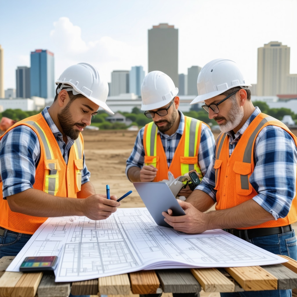 How to Quickly Get Estimates from Tampa Contractors Near Me