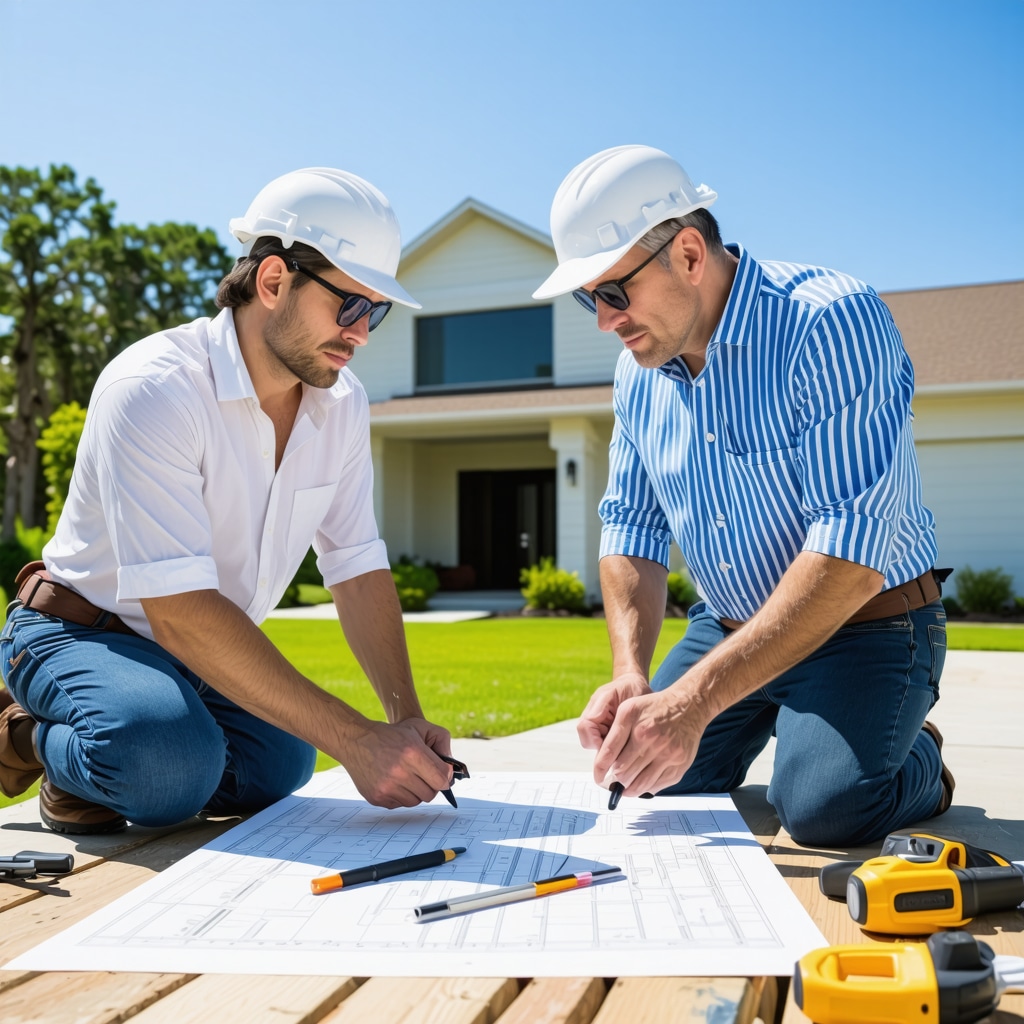 How to Use Contractor Estimate Service for Tampa Remodels Successfully