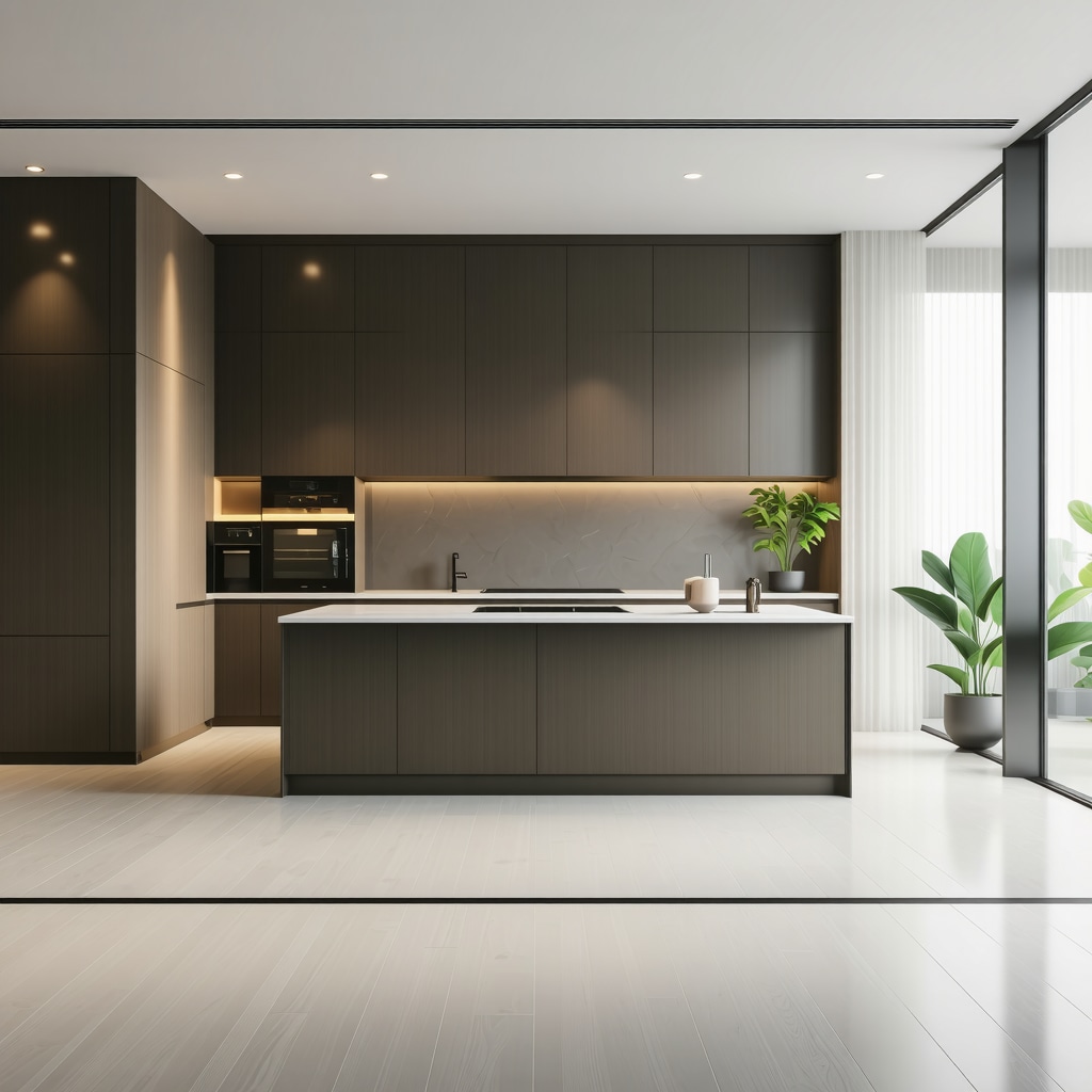 Innovative Contractor for Modern Kitchen & Bath Upgrades Tampa