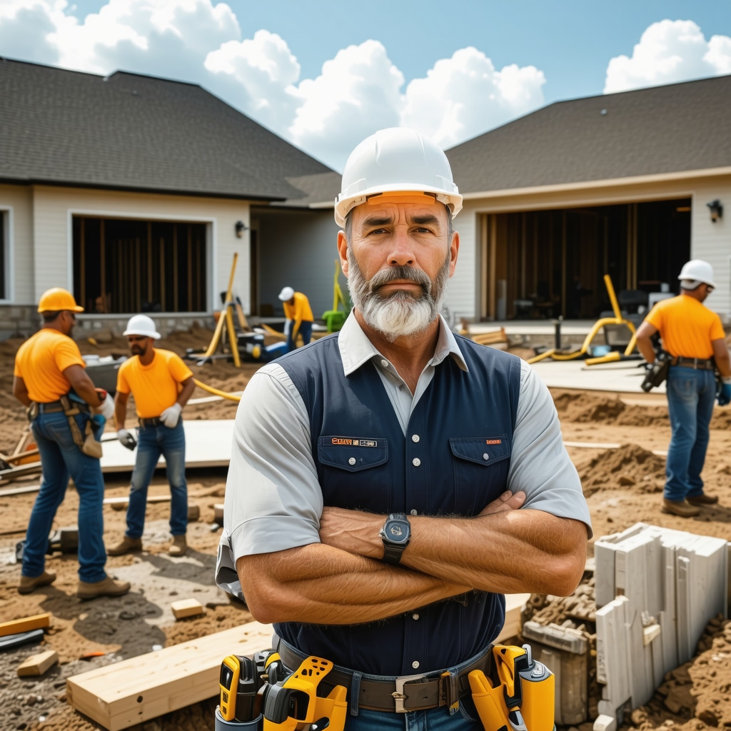 Insured General Contractor Tampa | Trustworthy Home Renovation Experts