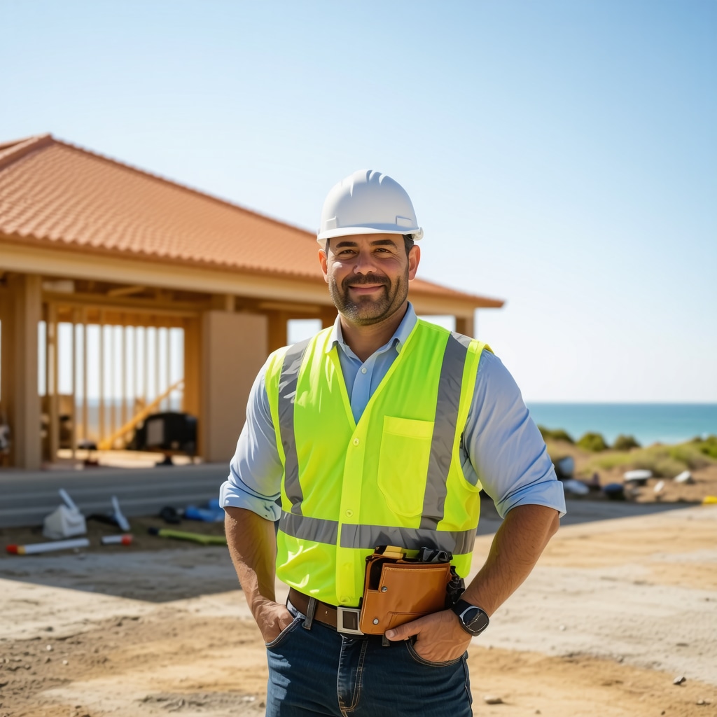Insured General Contractor in Crystal Beach | Reliable & Licensed