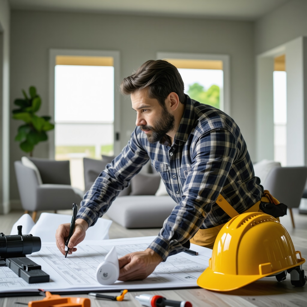Insured General Contractors Tampa FL: Protecting Your Home Renovation Investment