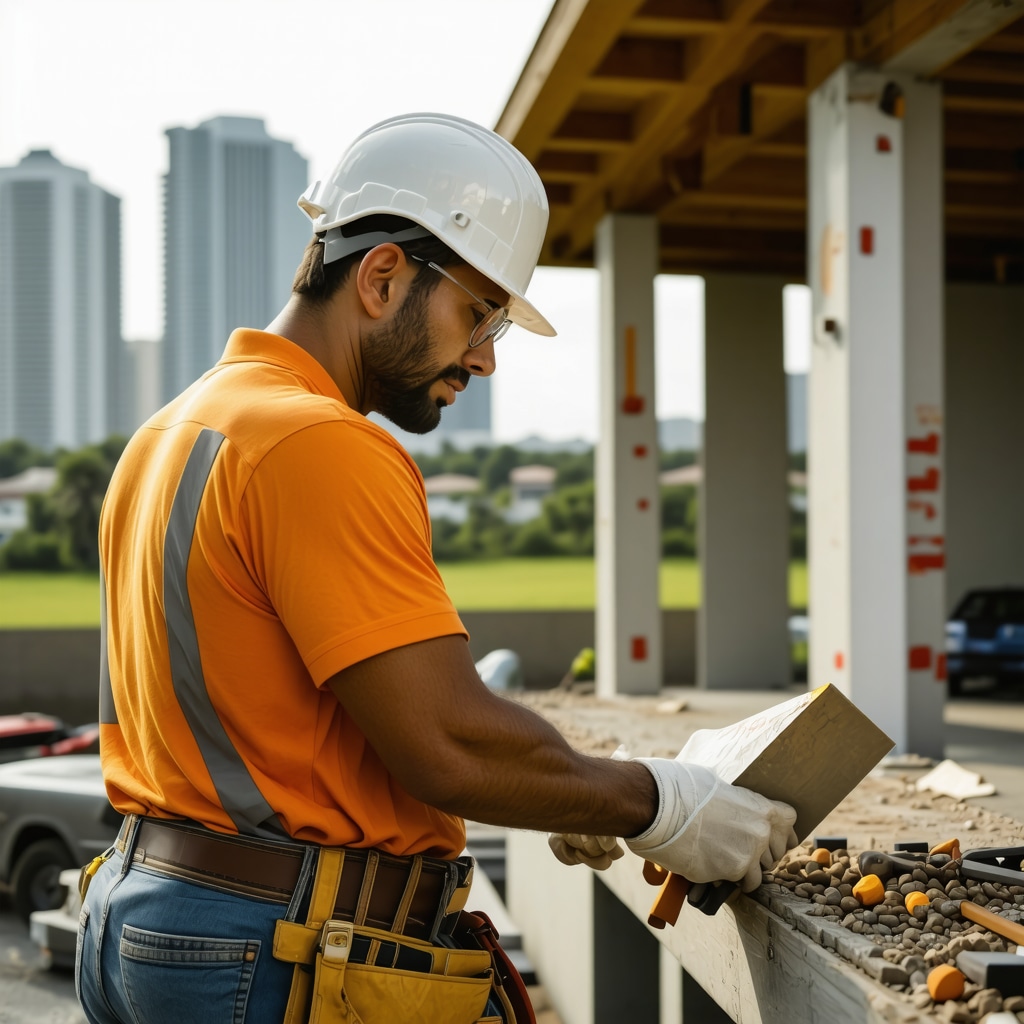Insured General Contractors in Tampa: Protect Your Home Investment