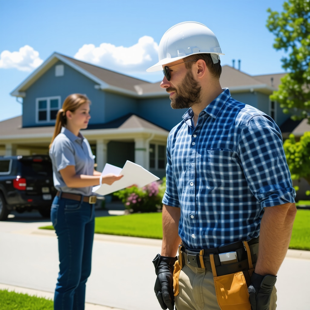 Insured Tampa General Contractor: Why Your Home Needs Proper Coverage