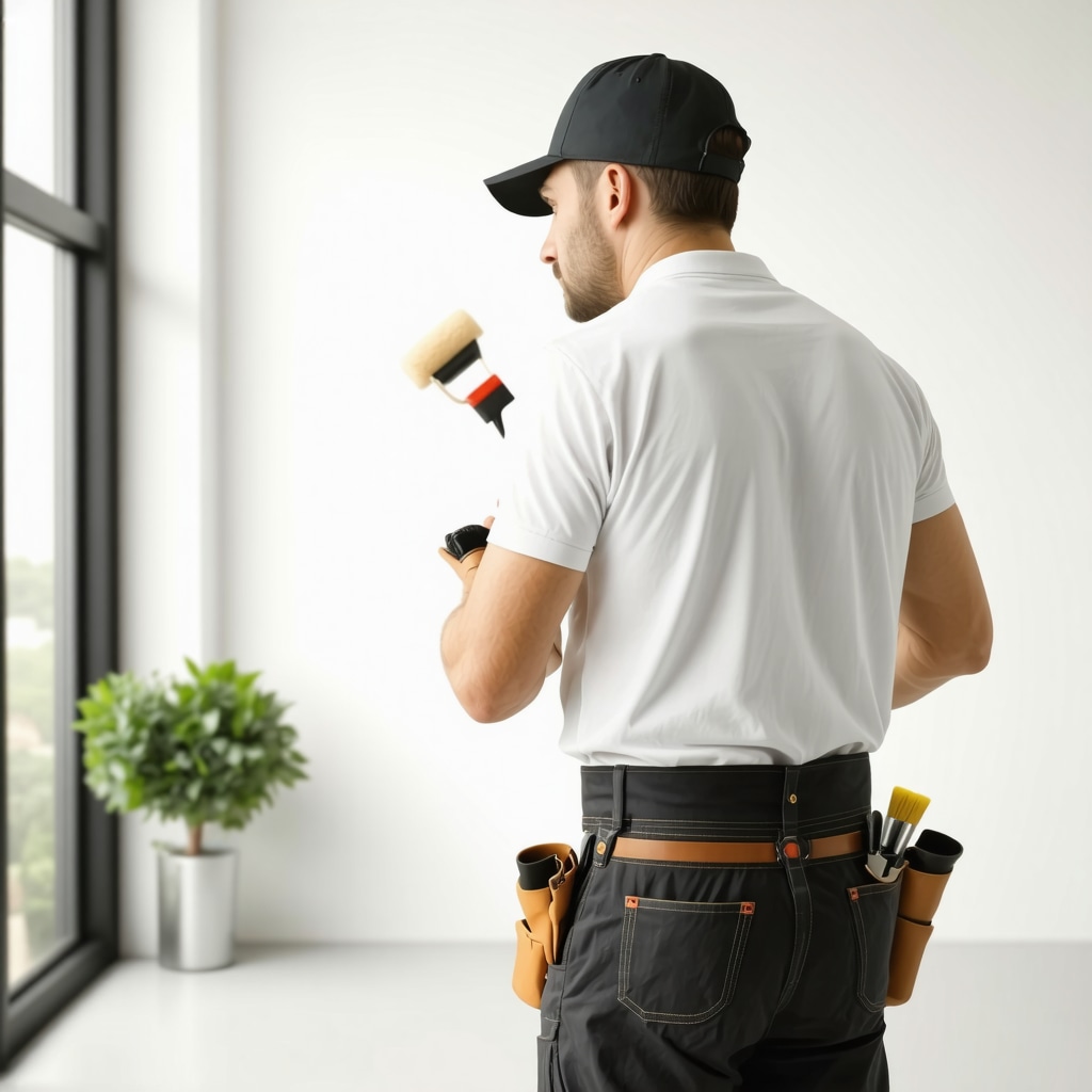 Interior Painting Contractor Tampa | Expert Tips for a Perfect Finish