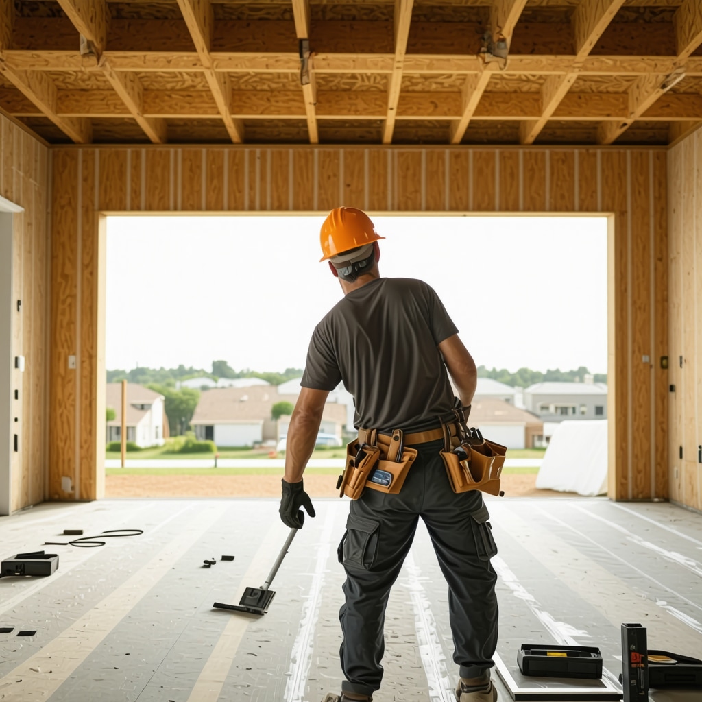 Investor Flip Contractor Tampa: Quick Home Remodeling Tips