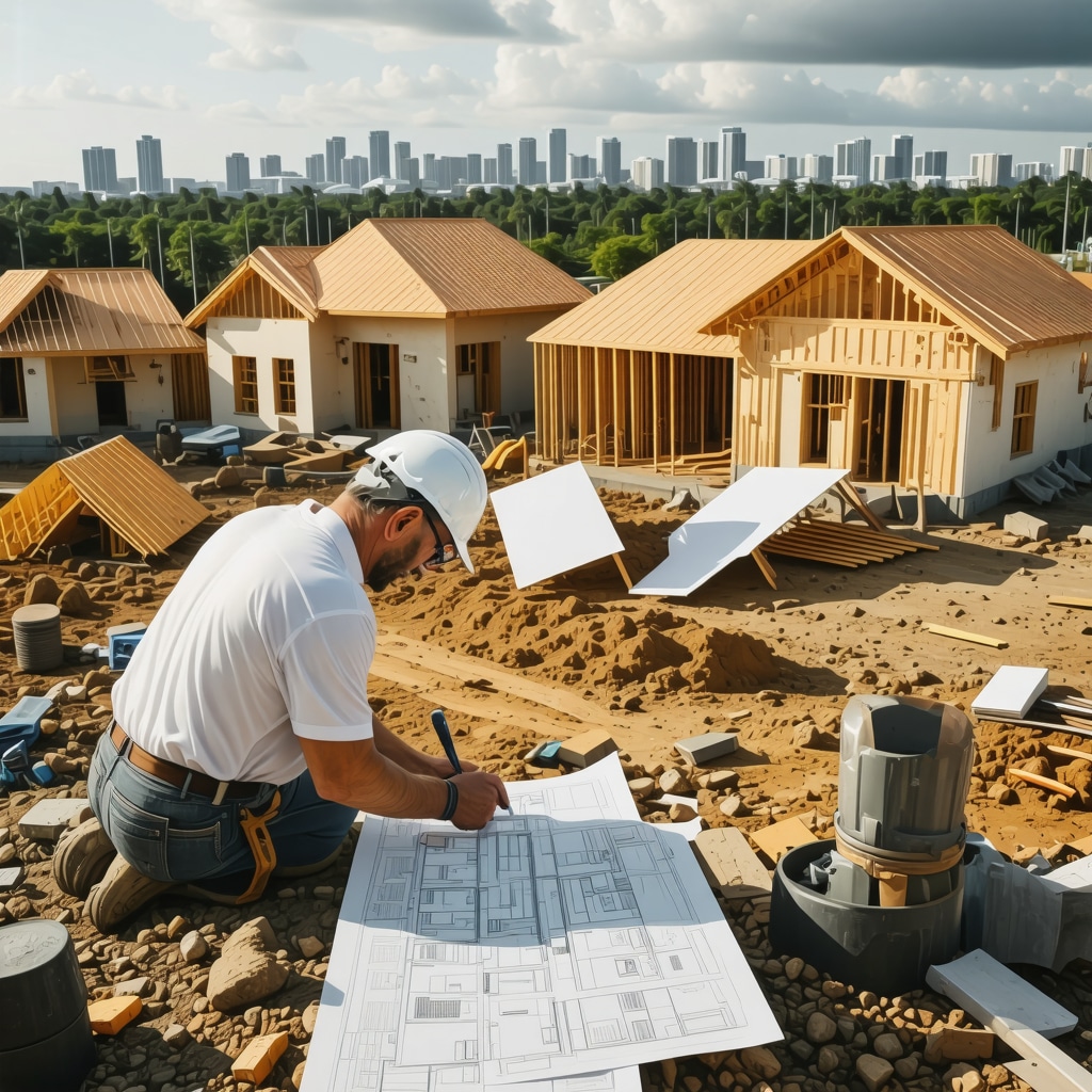Investor Flips in Tampa: Contractor Tips to Maximize Your ROI Fast