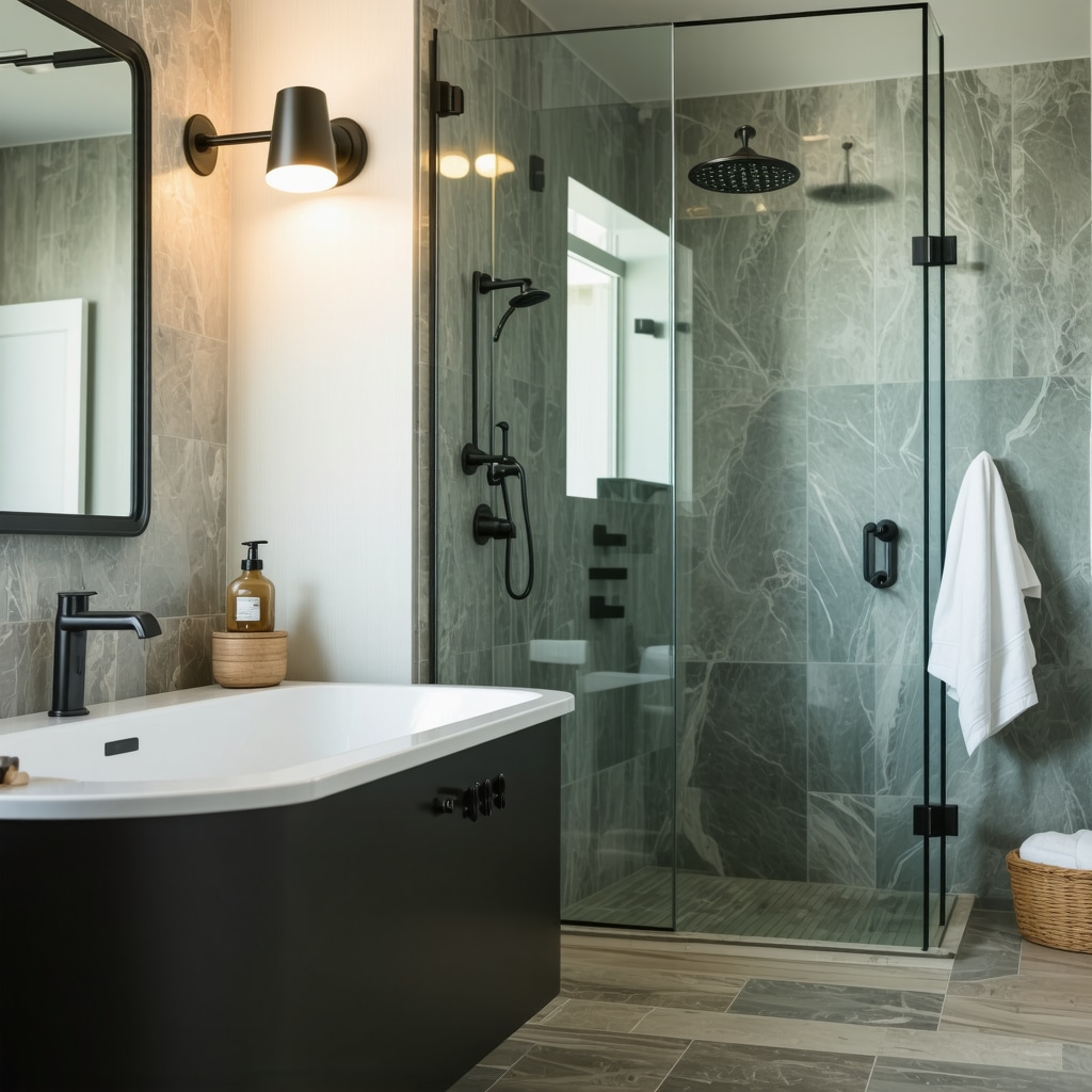 Licensed Bathroom Contractor Crystal Beach FL: Upgrade Your Bathroom