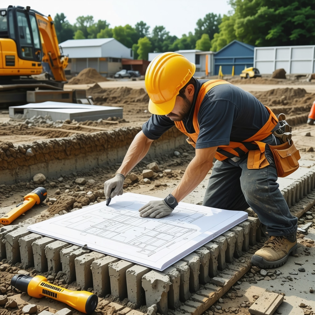 Licensed Contractor for Foundation Work Tampa: Cost Estimates