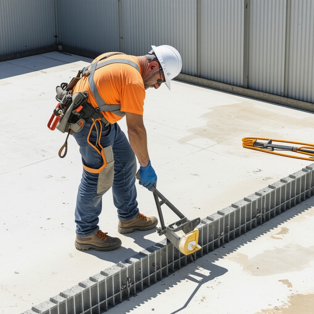 Licensed Contractor for Foundation Work Tampa: Stable & Secure Foundations