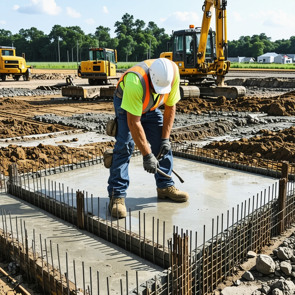 Licensed Contractor for Foundations Tampa: Ensuring Structural Integrity