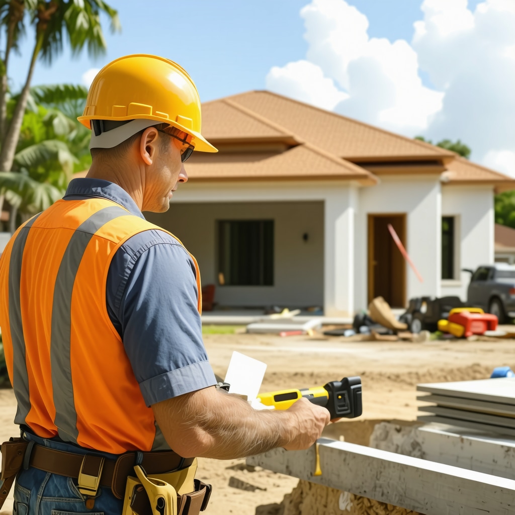 Licensed Contractor in Trinity FL for Expert Renovations & Expansions