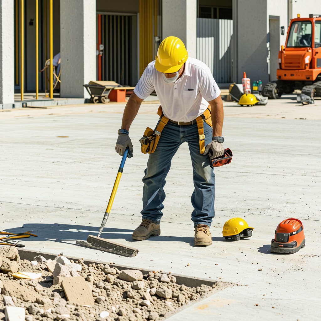 Licensed Foundation Contractor Tampa: Get Top Quality & Safety