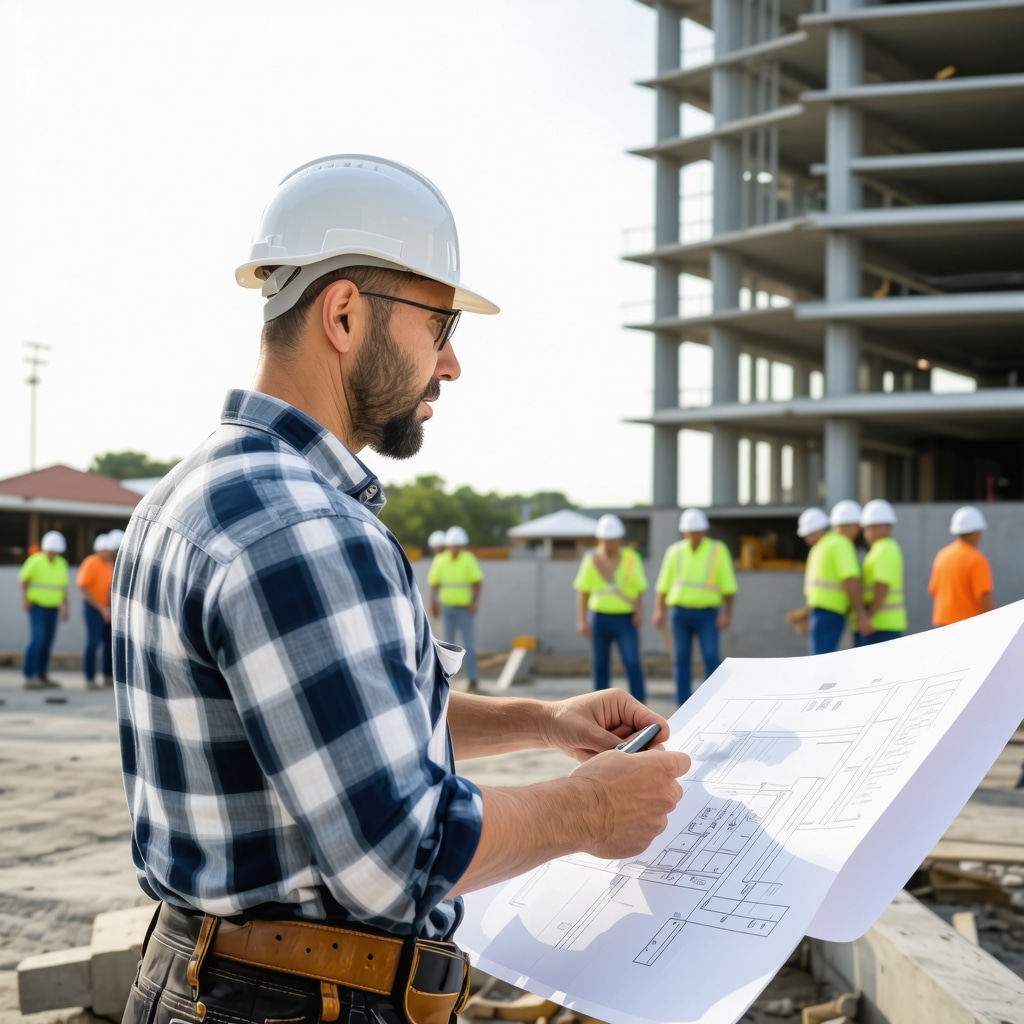 Licensed General Contractor for Hire Tampa: Benefits of Professional Service