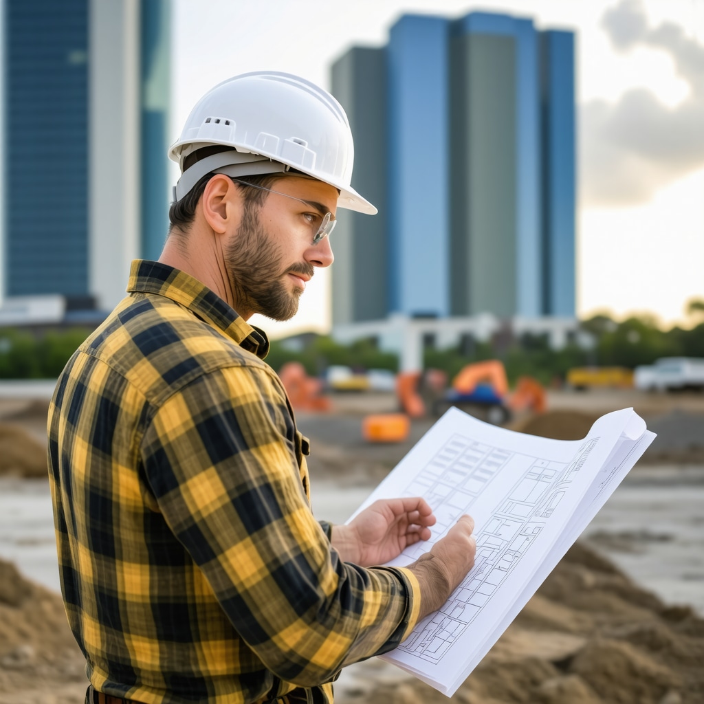 Licensed General Contractor for Hire Tampa: What to Expect
