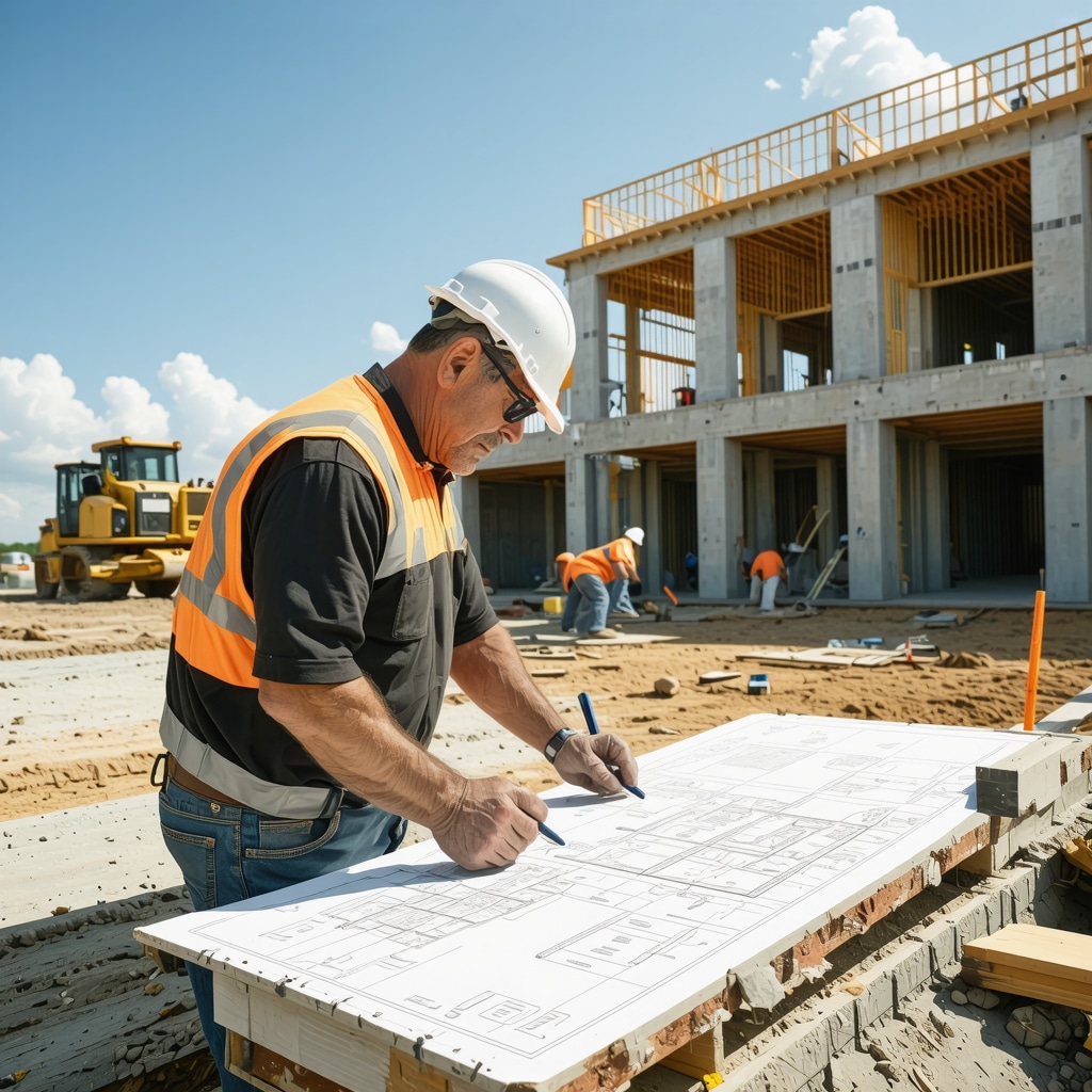 Licensed General Contractor for Hire in Trinity FL: Top Tips 2024
