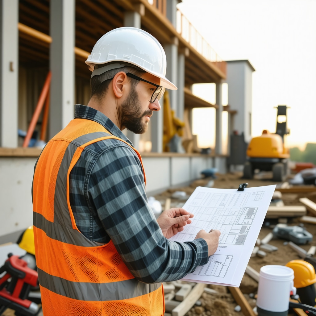 Licensed & Insured General Contractor Tampa | Reliable Remodeling Services