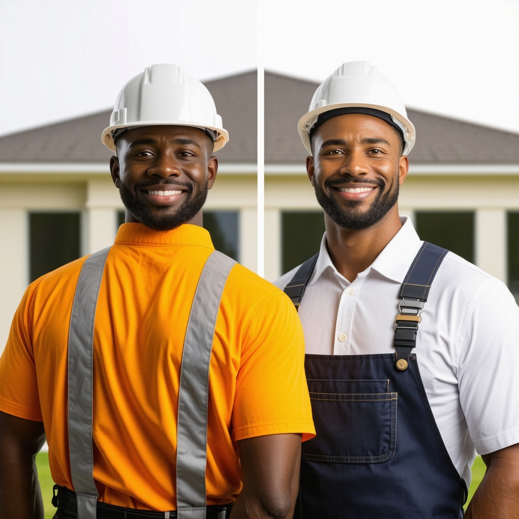 Licensed vs Bonded Contractor | What Tampa Homeowners Must Know
