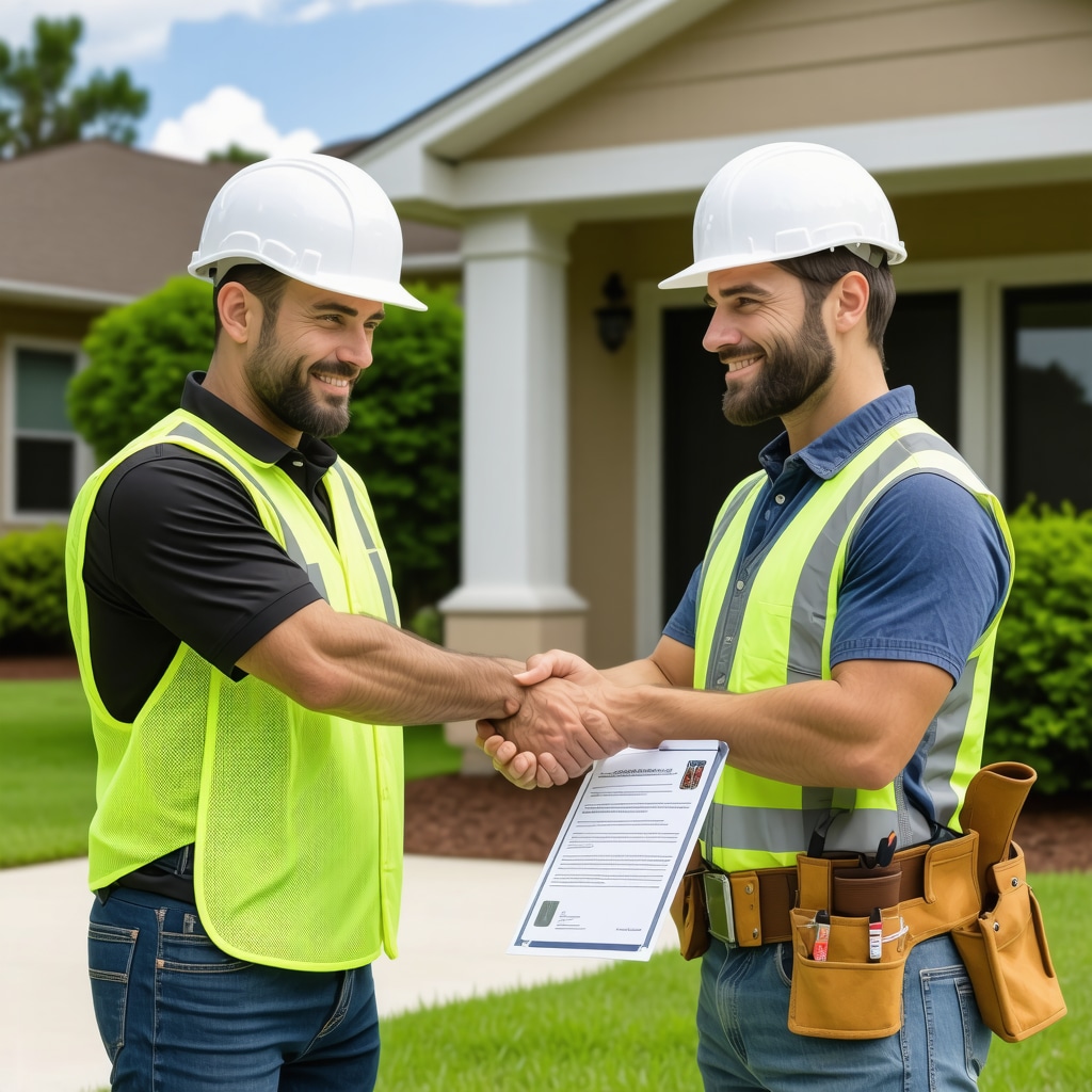Licensed vs Bonded Contractor: What Tampa Homeowners Need to Know