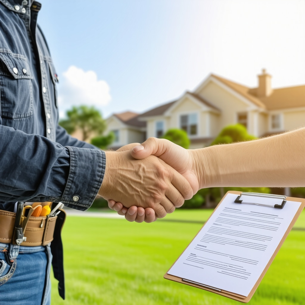 Licensed vs Bonded Contractor in Tampa: What Homeowners Must Know