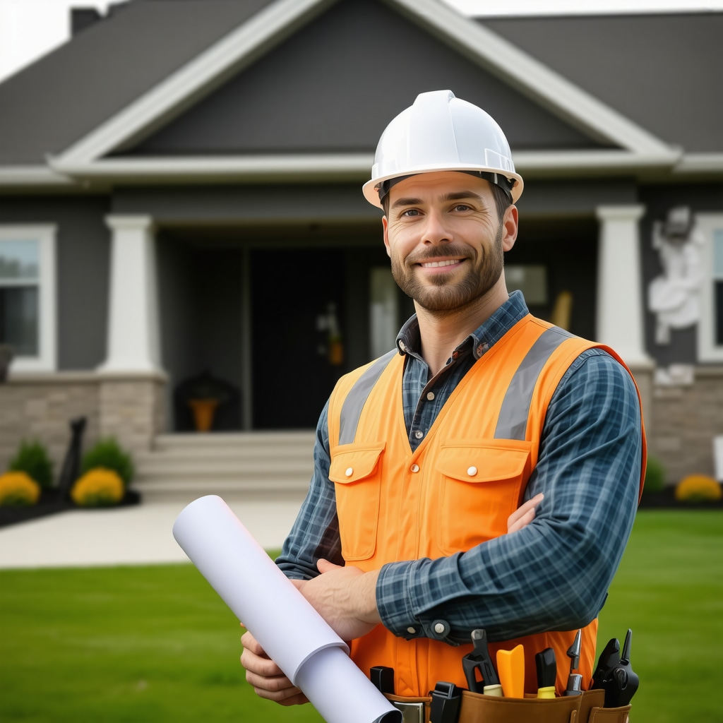 Local Contractor Referral Services Tampa: Find Reliable Home Pros