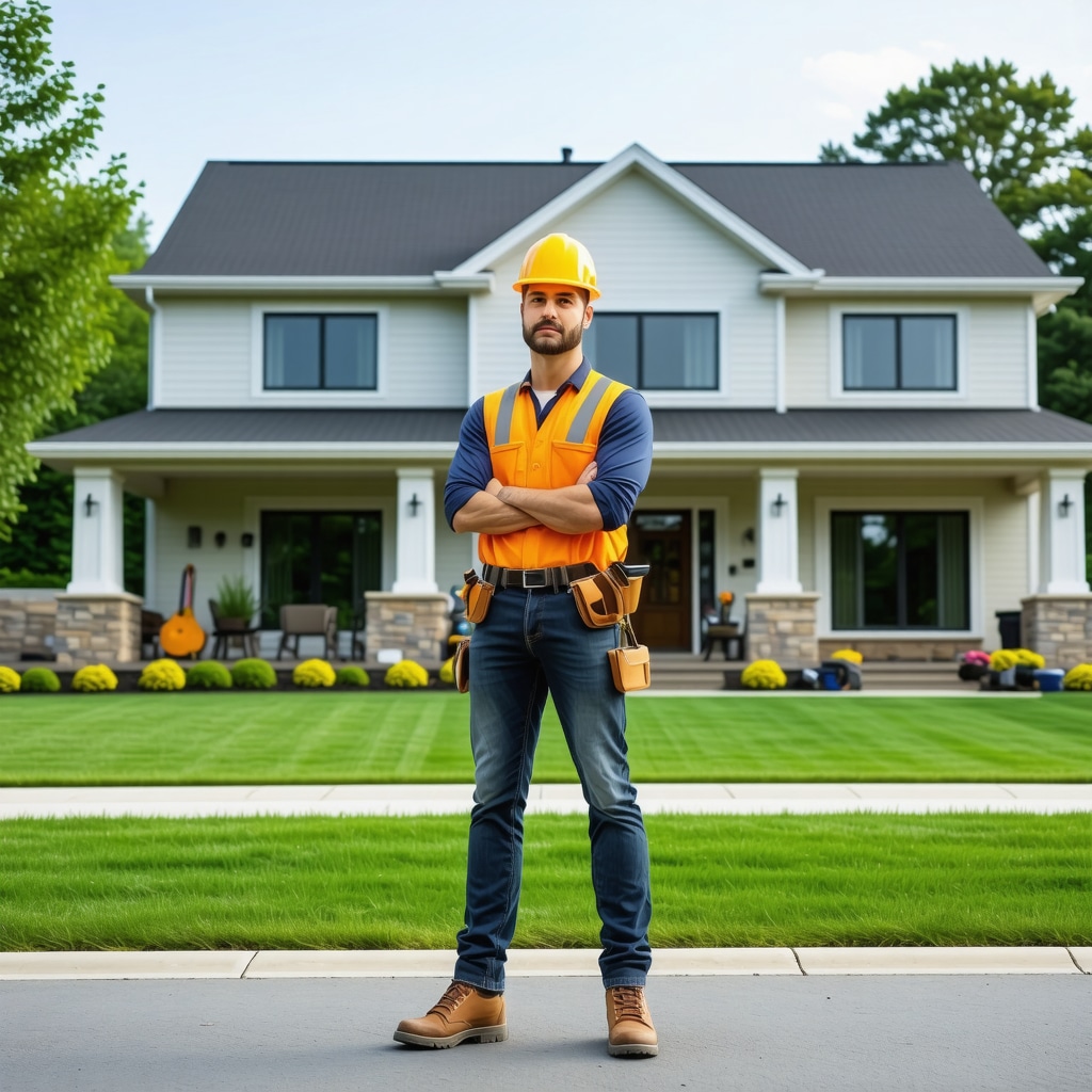 Local Contractor with 5-Star Reviews in Tampa | Reliable Home Services