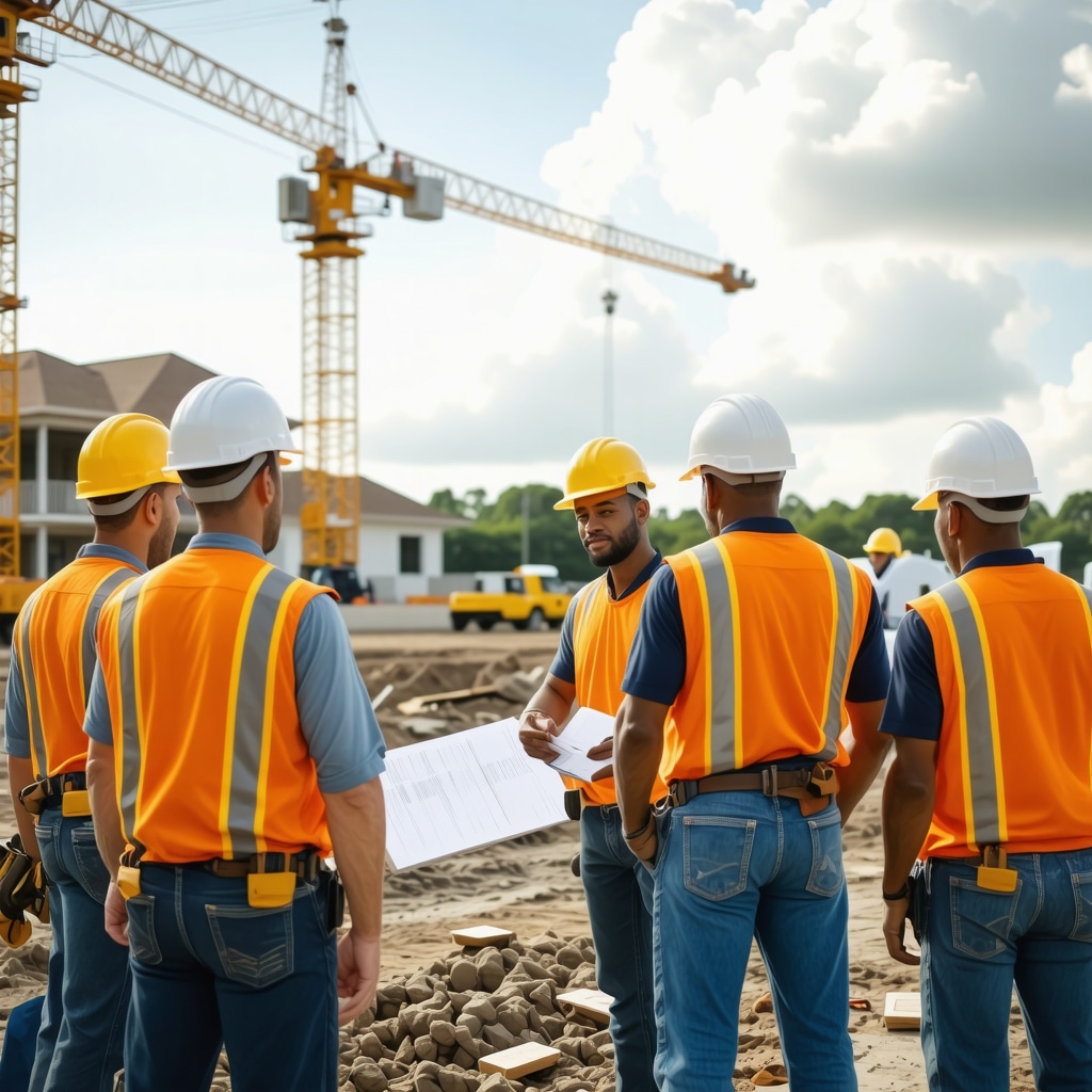 Local General Contractors Near Me Tampa: Finding The Best Fit