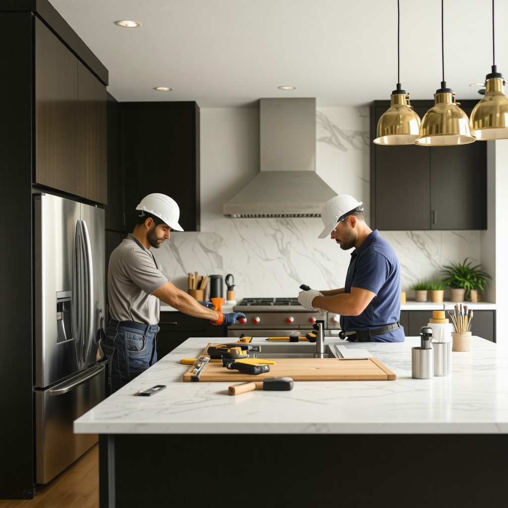 Local Kitchen Remodel Pros in Tampa | Transform Your Space Today