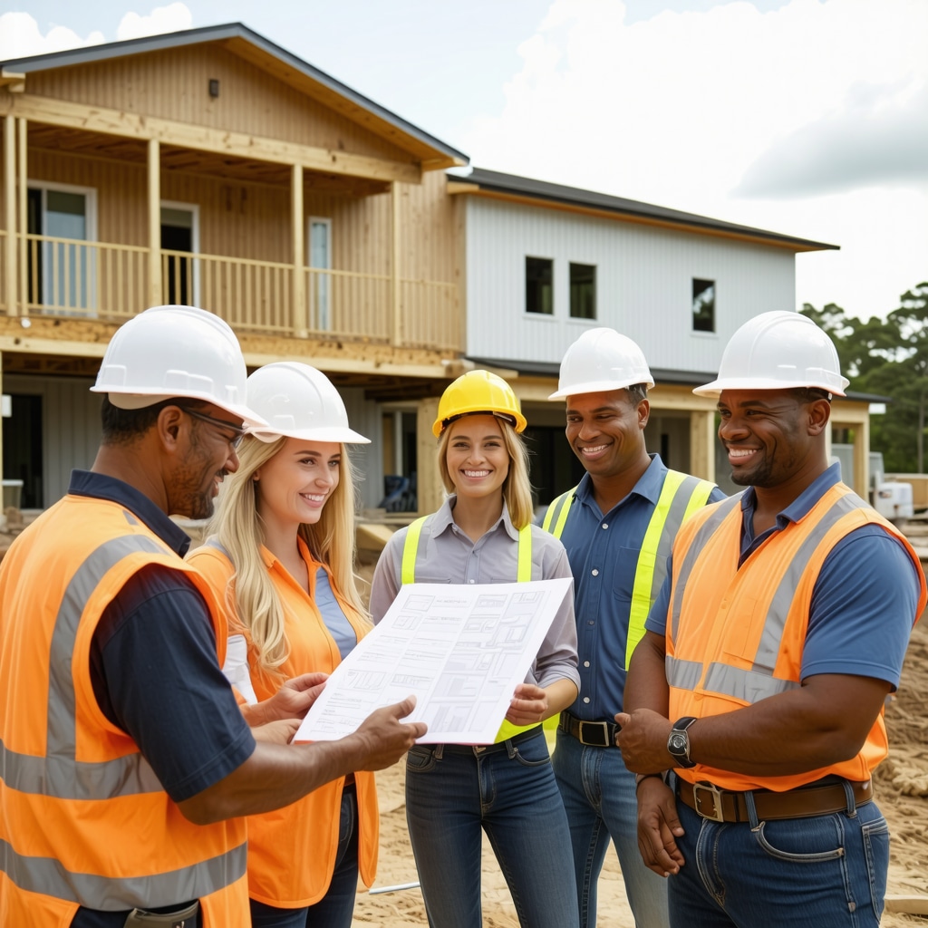 Lutz FL General Contractor Reviews 2024: Verified Customer Insights