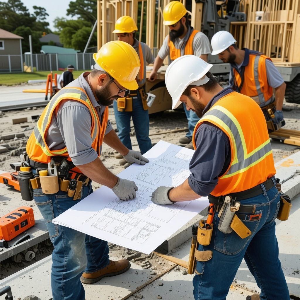 Lutz FL General Contractor Reviews: Find Top-Rated Local Experts