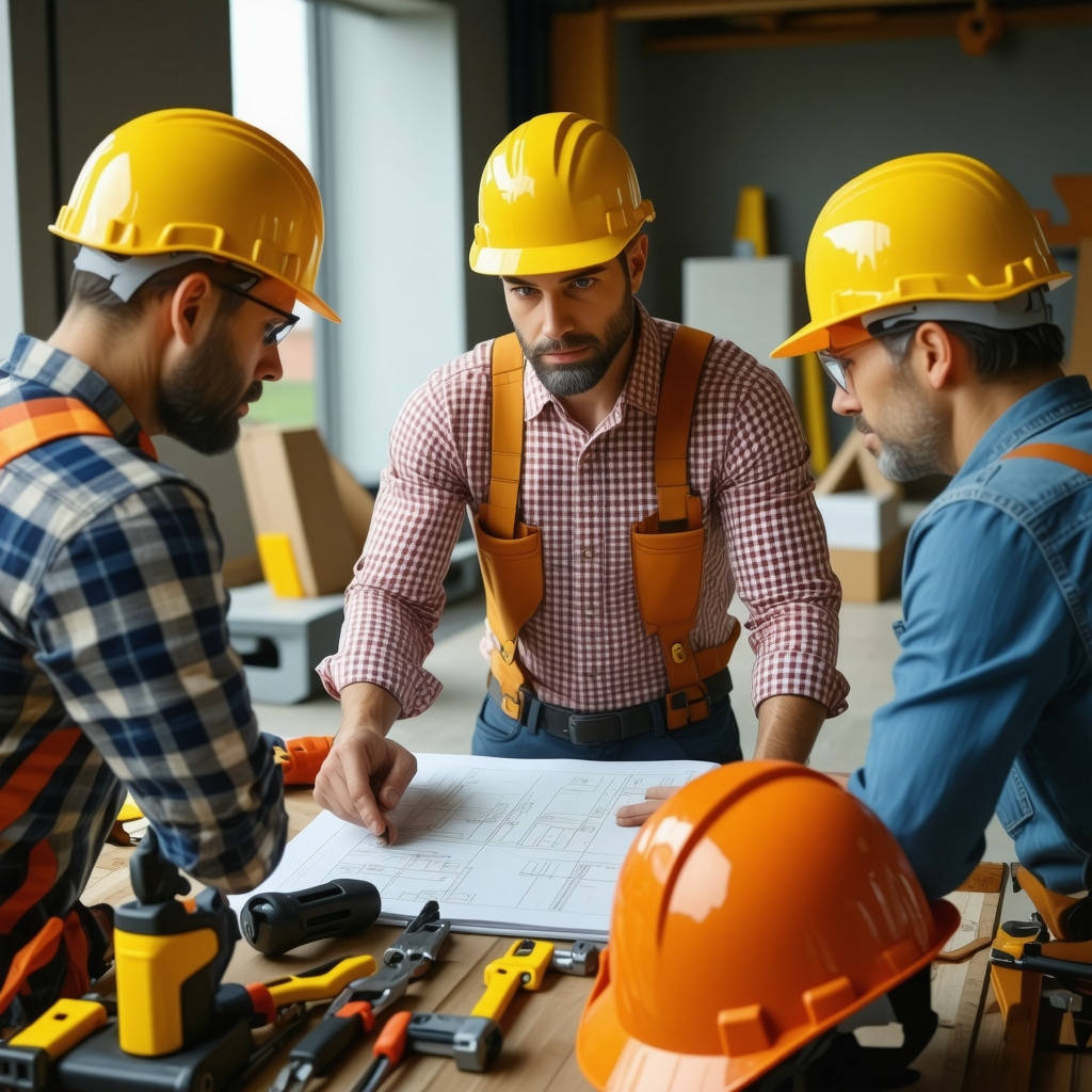 Lutz FL General Contractor Reviews: Who Should You Hire? 2024