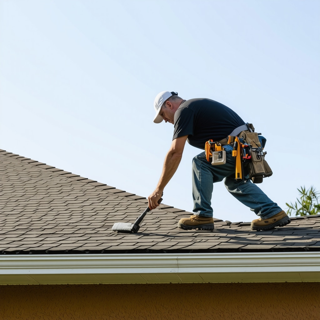 Lutz FL Roofing Contractor | Durable & Affordable Roof Repairs