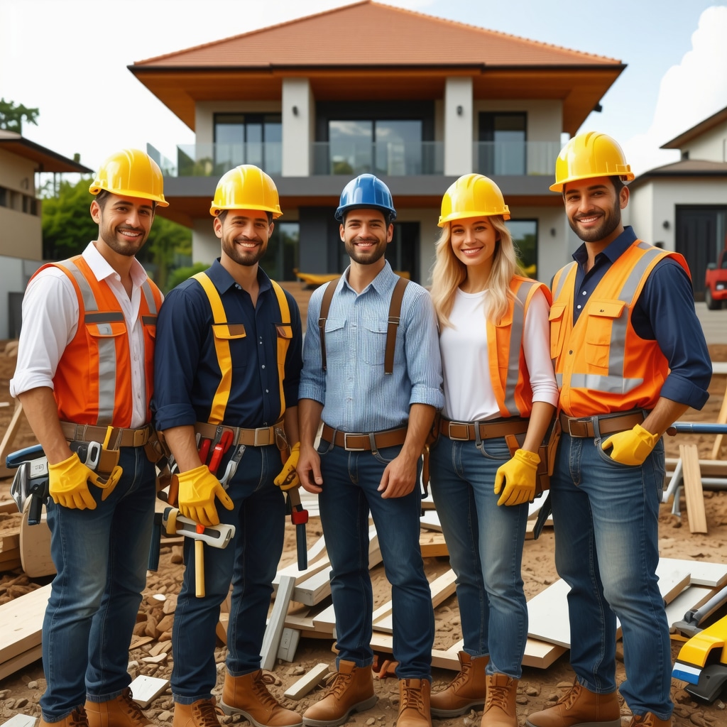 Lutz FL Top-Rated General Contractor Reviews | Trusted Local Experts